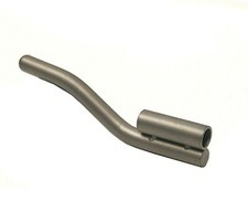 Long Swan Neck Nozzle - Vinyl Floor Hot Air Welding Tools/Torch/Welder