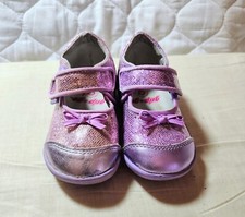 Pediped Toddler Girls Shoes