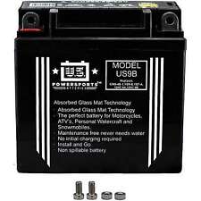 US POWERSPORTS BATTERY FOR