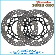 Brembo Floating Front Brake