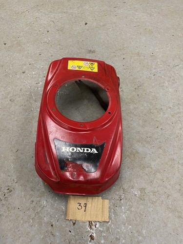 Honda hrh536qxe pro engine - hrh536qxe,