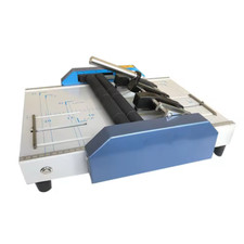 A3 Booklet Making Machine