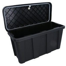 Trailer Truck Plastic Lockable