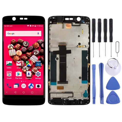 Zte axon mini lcd screen - axon,