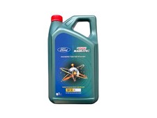 Genuine Ford Castrol 5W30 Oil 5 LITRE Magnatec Professional 1239870 New!