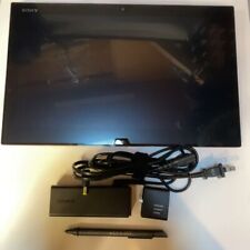 SONY SVD1321A1J VAIO Duo 13 Red Limited Edition Super Rare