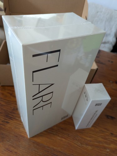 Inia flare microcurrent facial - inia,