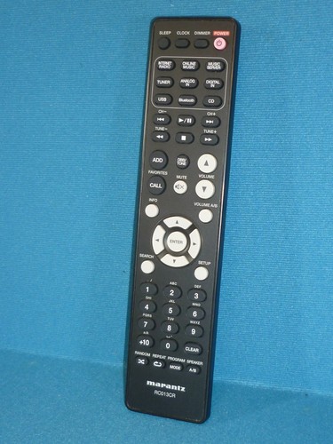 Original genuine marantz - original,