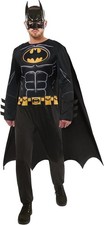 Rubie's DC Batman Adult