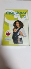 Manduca First Baby Carrier