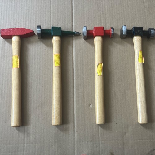 Panel beating hammers jobolot - ,