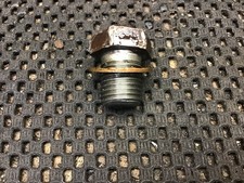 Yamaha FJ1200 3CV 1990 Engine