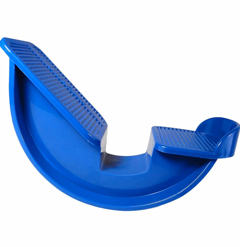 Foot rocker calf stretcher - foot,