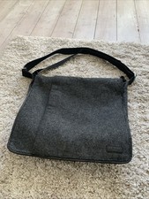 Ted Baker Grey Satchel Bag