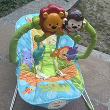 baby bouncer seat