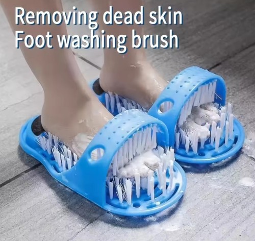 Foot scrubber brush - 1,