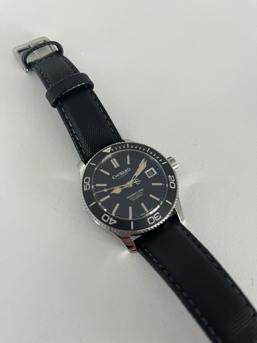 Christopher ward c60 trident - ward,