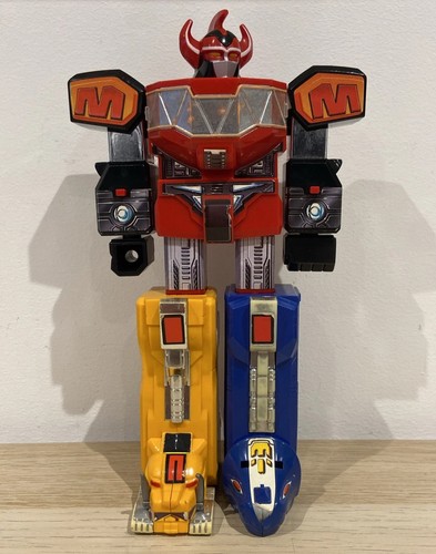 Bandai mighty morphin power - bandai,