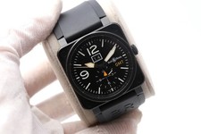 Bell & Ross BR 03-51  42mm