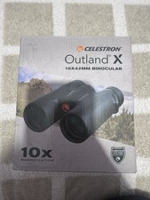 Celestron TrailSeeker 10x42mm