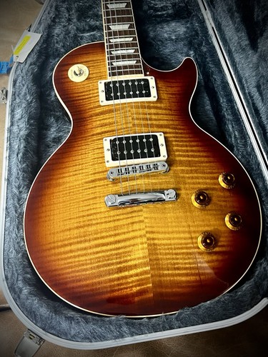 2017 gibson usa les - usa, paul