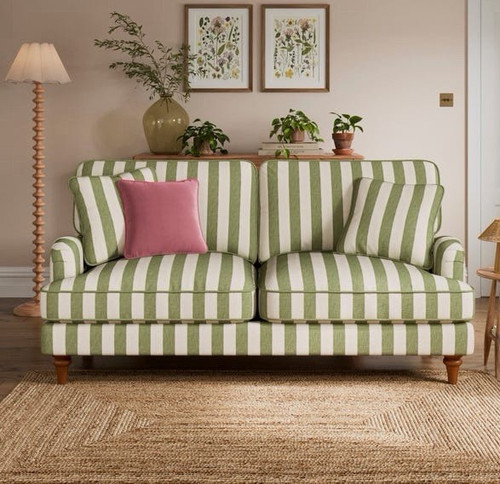 Dunelm retro green - dunelm,