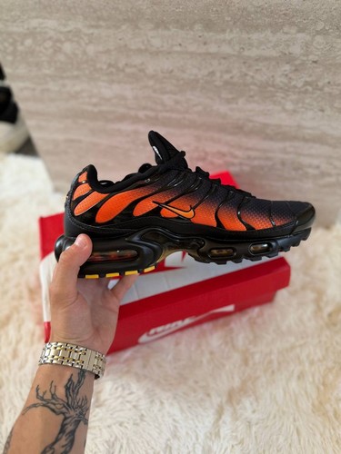 Nike air max plus total - tn,