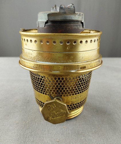 Aladdin model paraffin - model, 23