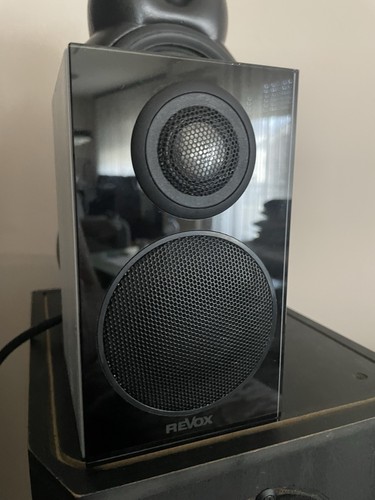 Revox sound mini - revox, re:sound