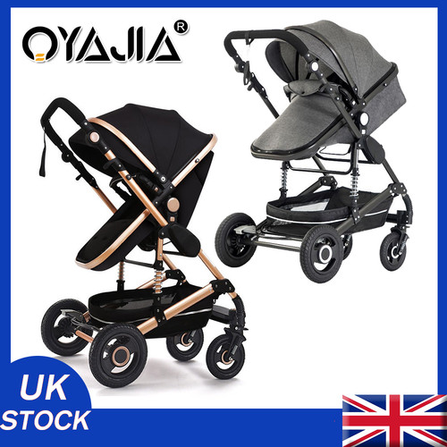 Lightweight baby stroller - stroller, pram