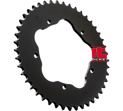 Ducati 996 sps - 1998-2000, jt