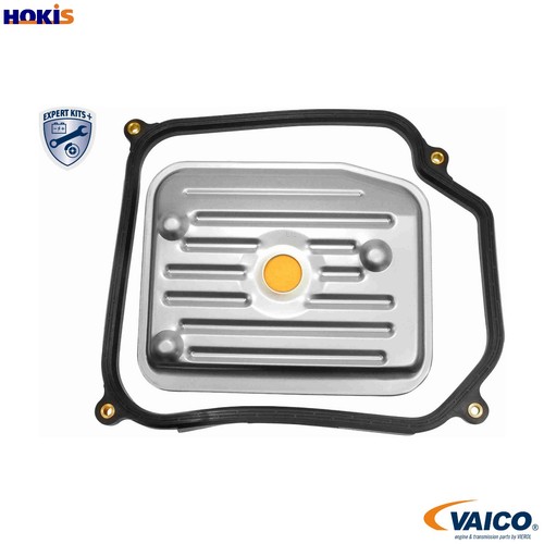 Hydraulic filter kit - kit, automatic