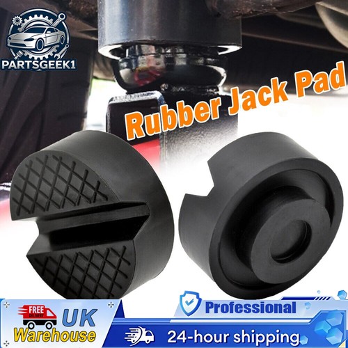 Trolley jack jacking rubber - trolley,