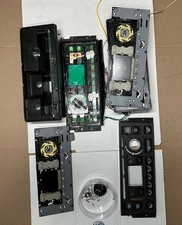 1995 - 2002 Climate Control AC