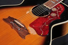 Grant Nicholas' Gibson J200