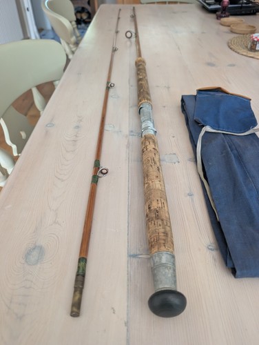 Split cane mkiv type - cane,
