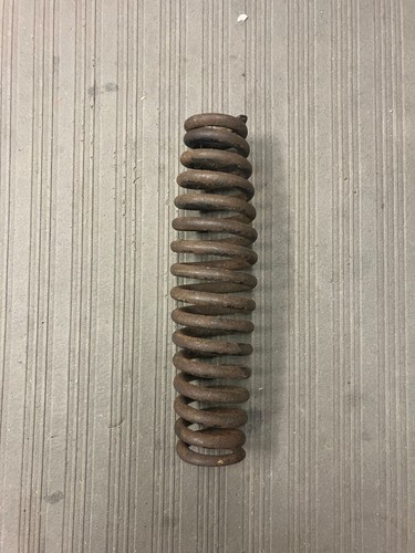 Triumph pre war girder fork - war,