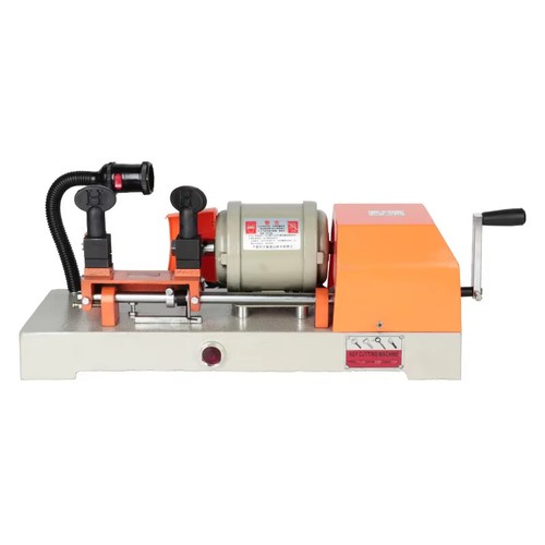 Horizontal duplicating machine - horizontal,