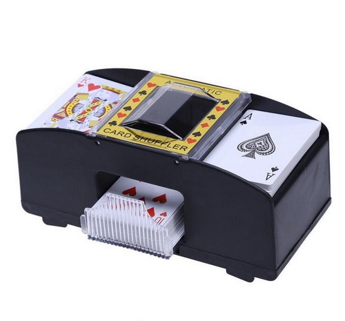 Card shuffler poker casino - shuffler,