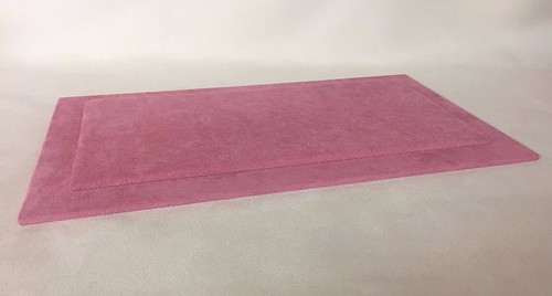 Serving counter mat - /,
