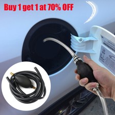 Hand Siphon Pump Petrol Diesel