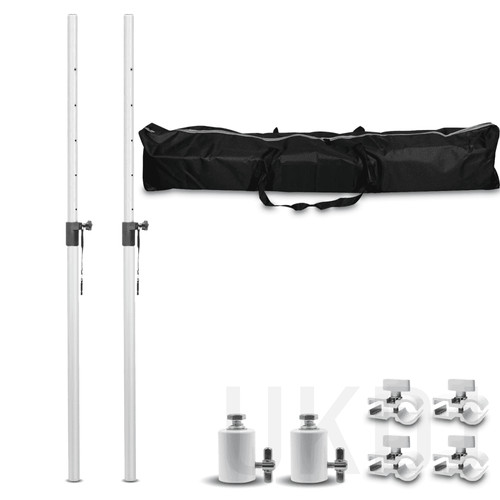 Ultimax booth white wh - booth,