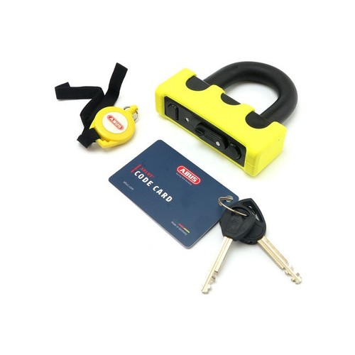 Abus granit power - xs, 67