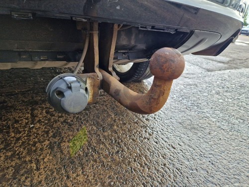 Audi mk1 towbar - mk1, 4l