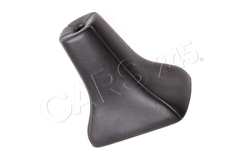 Genuine gear shift knob boot - knob,