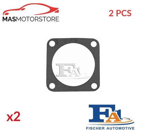 Exhaust pipe gasket front fa1 - front,