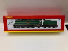 Hornby R2691 BR 4-6-2 West Country Class  34031  "Torrington" DCC READY