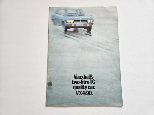 Vauxhall vx4 sales - vauxhall,