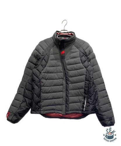 Kushitani padded rider jacket - padded,
