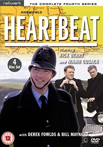 Heartbeat the complete - the,